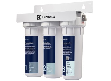 ELECTROLUX Фильтр для очистки воды AquaModule Carbon 2in1 Prof