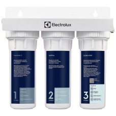 ELECTROLUX Фильтр для очистки воды AquaModule Carbon 2in1 Softening