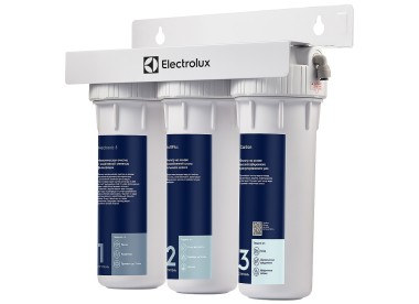 ELECTROLUX Фильтр для очистки воды AquaModule Softening
