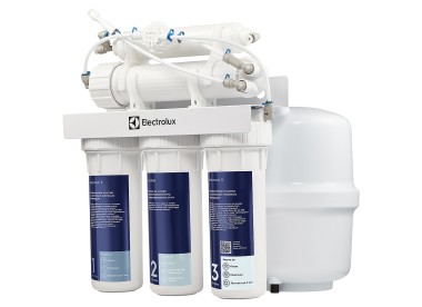 ELECTROLUX Фильтр для очистки воды RevOs OsmoProf500