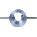 ROMMER Зачистка торцевая для труб PPR с внутренней армировкой 50*63 мм