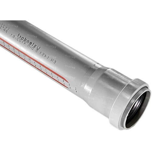 OSTENDORF Труба для систем внутренней канализации Htem Ø50/250 мм