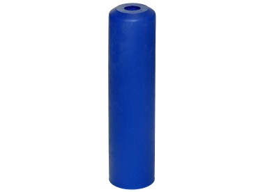 STOUT Защитная втулка на теплоизоляцию, 16 мм, синяя