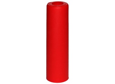 STOUT Защитная втулка на теплоизоляцию,20 мм, красная