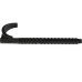 STOUT Дюбель-крюк одинарный для труб 32 мм, длина 80 мм