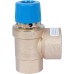 STOUT  Предохранительный клапан для систем водоснабжения 6 - 1