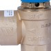 STOUT  Предохранительный клапан для систем водоснабжения 8 - 1
