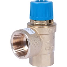 STOUT  Предохранительный клапан для систем водоснабжения 8 - 1