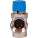 STOUT  Предохранительный клапан для систем водоснабжения 10 - 1