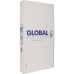 GLOBAL Радиатор алюминиевый  Iseo 350, боковое подключение, 10 секций