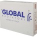 GLOBAL Радиатор биметаллический Style Extra 350, боковое подключение, 4 секции