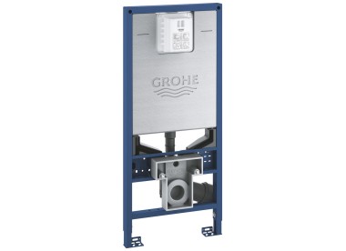 GROHE Система инсталляции для подвесного унитаза Rapid SLX