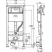 VIEGA Система инсталляции для подвесного унитаза Prevista Dry Модель 8521