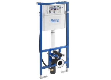 ROCA Система инсталляции для подвесного унитаза Duplo WC Smart