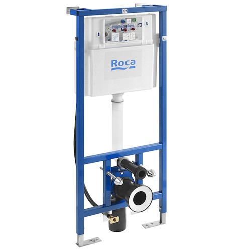 ROCA Система инсталляции для подвесного унитаза Duplo WC Smart