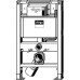 VIEGA Система инсталяции для подвесного унитаза Prevista Dry Модель 8533