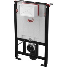 ALCAPLAST Система инсталляции для унитаза AM101/850