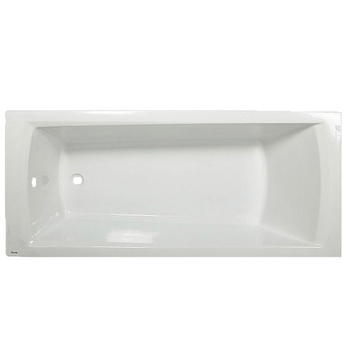 RAVAK Ванна акриловая Domino Plus 150 х 70 прямоугольная, белая