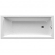 RAVAK Ванна акриловая Classic 150 x 70 прямоугольная, белая