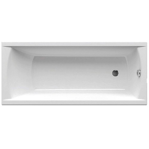 RAVAK Ванна акриловая Classic 150 x 70 прямоугольная, белая