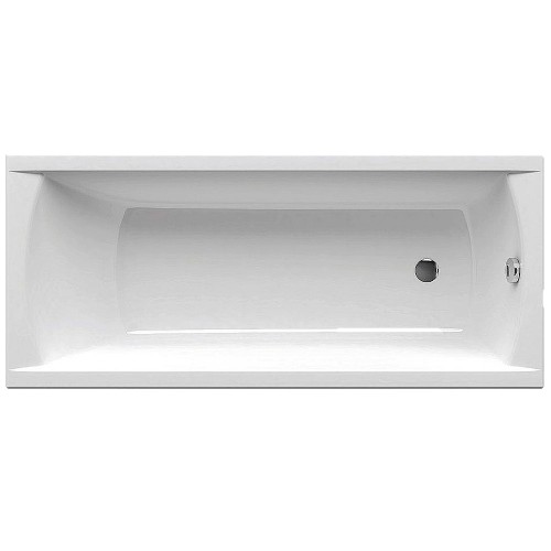 RAVAK Ванна акриловая Classic 170 x 70 прямоугольная, белая