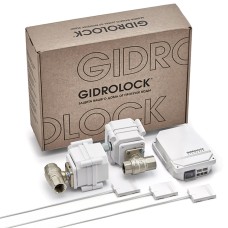 GIDROLOCK Комплект Standard G-LocK 3/4