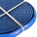 ENERGOFLEX Полиэтиленовая теплоизоляция Super Protect, синяя, 18/4 мм, рулон 11 м