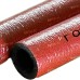 ENERGOFLEX Полиэтиленовая теплоизоляция Super Protect, красная, 22/6 мм, трубка 2 м