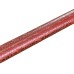 ENERGOFLEX Полиэтиленовая теплоизоляция Super Protect, красная, 28/9 мм, трубка 2 м