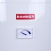 ROMMER Бойлер комбинированного нагрева напольный 100 л ТЭН 3 кВт