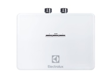 ELECTROLUX Проточный электрический водонагреватель NPX 8 Aquatronic Digital Pro