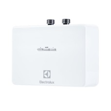 ELECTROLUX Проточный электрический водонагреватель NPX 8 Aquatronic Digital Pro