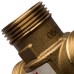 STOUT Термостатический смесительный клапан G 1